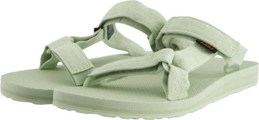 Teva W UNIVERSAL SLIDE Dames Slippers