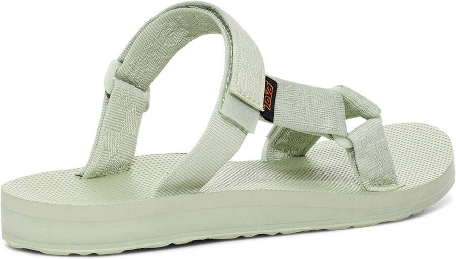 Teva W UNIVERSAL SLIDE Dames Slippers