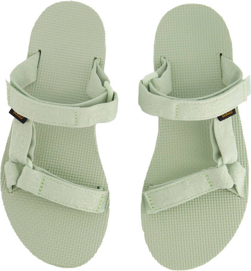 Teva W UNIVERSAL SLIDE Dames Slippers