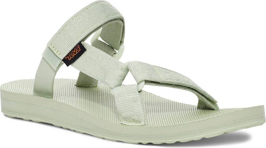 Teva W UNIVERSAL SLIDE Dames Slippers