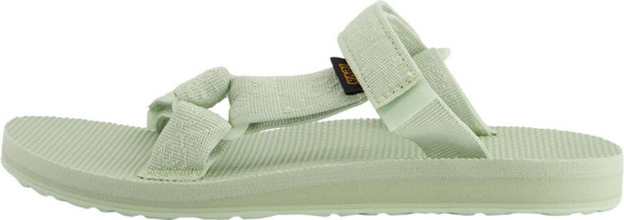 Teva W UNIVERSAL SLIDE Dames Slippers