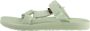 Teva Women's Universal Slide Sandalen grijs - Thumbnail 10