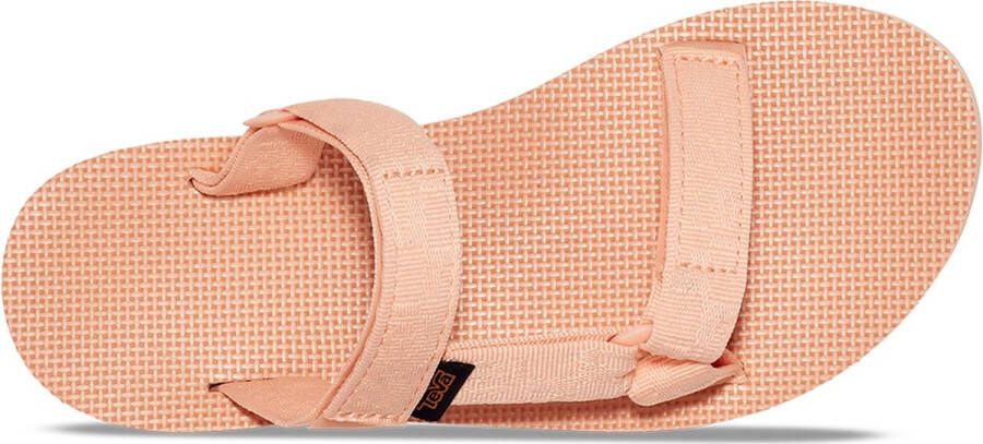 Teva Women's Universal Slide Sandalen beige - Foto 3