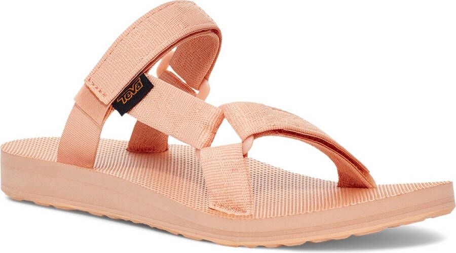 Teva Women's Universal Slide Sandalen beige - Foto 13