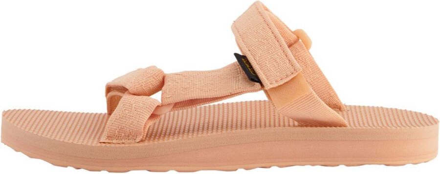 Teva Women's Universal Slide Sandalen beige - Foto 4