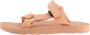 Teva Women's Universal Slide Sandalen beige - Thumbnail 4