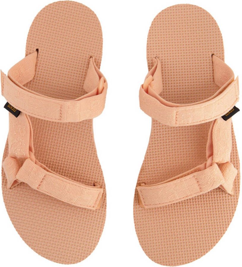Teva Women's Universal Slide Sandalen beige - Foto 5