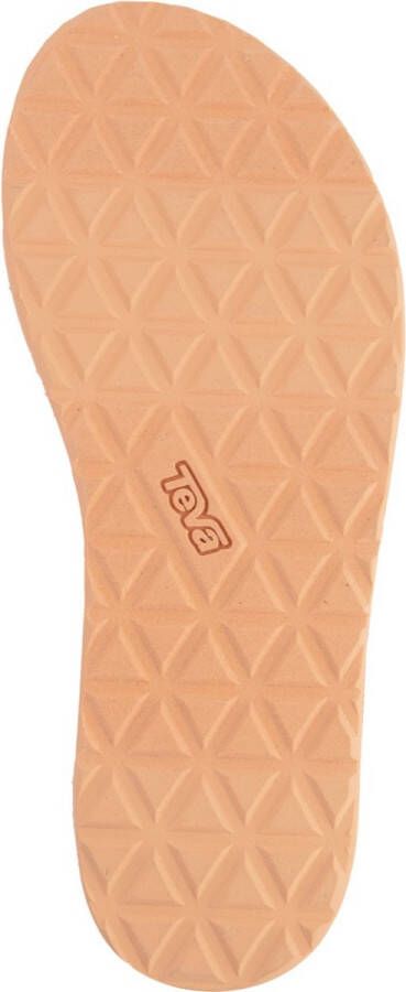Teva Women's Universal Slide Sandalen beige - Foto 6