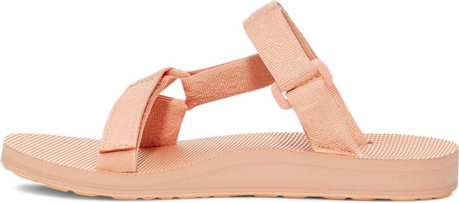 Teva Women's Universal Slide Sandalen beige - Foto 10