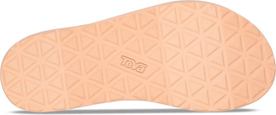 Teva Women's Universal Slide Sandalen beige - Foto 11