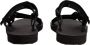 Teva W Universal Slide Dames Slippers Zwart - Thumbnail 7