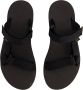 Teva W Universal Slide Dames Slippers Zwart - Thumbnail 9