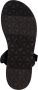 Teva W Universal Slide Dames Slippers Zwart - Thumbnail 10