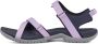Teva Comfortabele wandelsandaal voor dames Purple Dames - Thumbnail 3