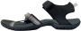 Teva W VERRA ANTIGUOUS BLACK MULTI Dames Sandalen ANTIGUOUS BLACK MULTI - Thumbnail 13