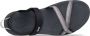 Teva W VERRA ANTIGUOUS BLACK MULTI Dames Sandalen ANTIGUOUS BLACK MULTI - Thumbnail 14