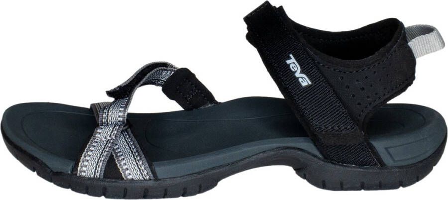 Teva W Verra Dames Sandalen Zwart colour