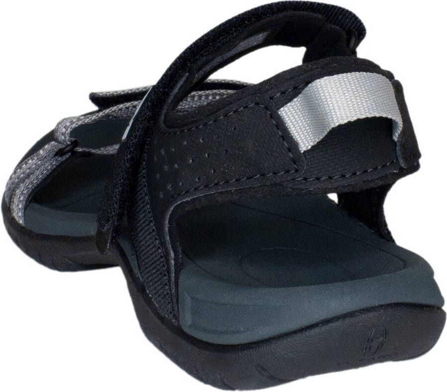 Teva W Verra Dames Sandalen Zwart colour