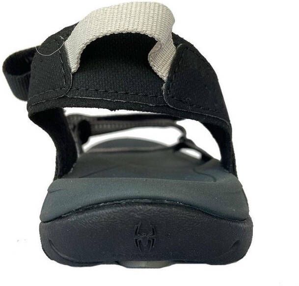 Teva W Verra Dames Sandalen Zwart colour