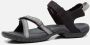 Teva W VERRA ANTIGUOUS BLACK MULTI Dames Sandalen ANTIGUOUS BLACK MULTI - Thumbnail 10