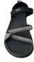Teva W VERRA ANTIGUOUS BLACK MULTI Dames Sandalen ANTIGUOUS BLACK MULTI - Thumbnail 11