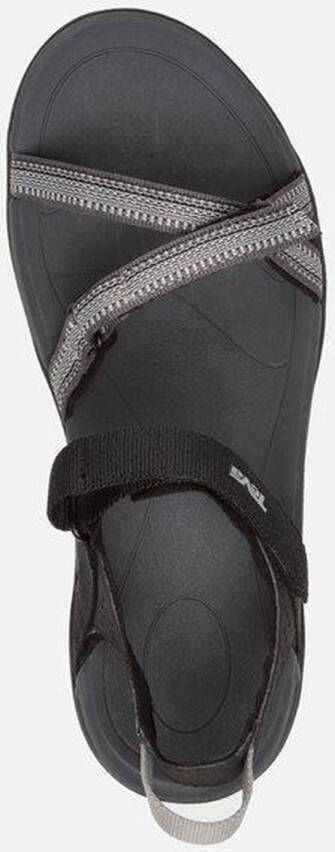 Teva W Verra Dames Sandalen Zwart colour