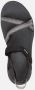 Teva W VERRA ANTIGUOUS BLACK MULTI Dames Sandalen ANTIGUOUS BLACK MULTI - Thumbnail 12