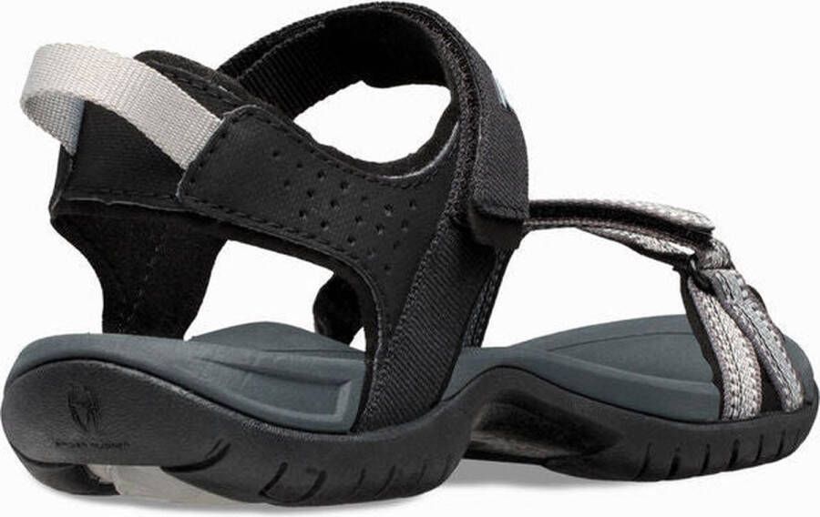 Teva W VERRA ANTIGUOUS BLACK MULTI Dames Sandalen ANTIGUOUS BLACK MULTI - Foto 13