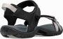 Teva W VERRA ANTIGUOUS BLACK MULTI Dames Sandalen ANTIGUOUS BLACK MULTI - Thumbnail 13