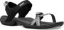 Teva W VERRA ANTIGUOUS BLACK MULTI Dames Sandalen ANTIGUOUS BLACK MULTI - Thumbnail 14
