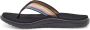 Teva W VOYA FLIP ANTIGUOUS BLACK MULTI Dames Slippers ANTIGUOUS BLACK MULTI - Thumbnail 20