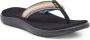 Teva W VOYA FLIP ANTIGUOUS BLACK MULTI Dames Slippers ANTIGUOUS BLACK MULTI - Thumbnail 21