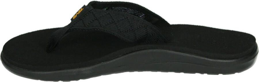 Teva W Voya Slippers Dames Zwart - Foto 14