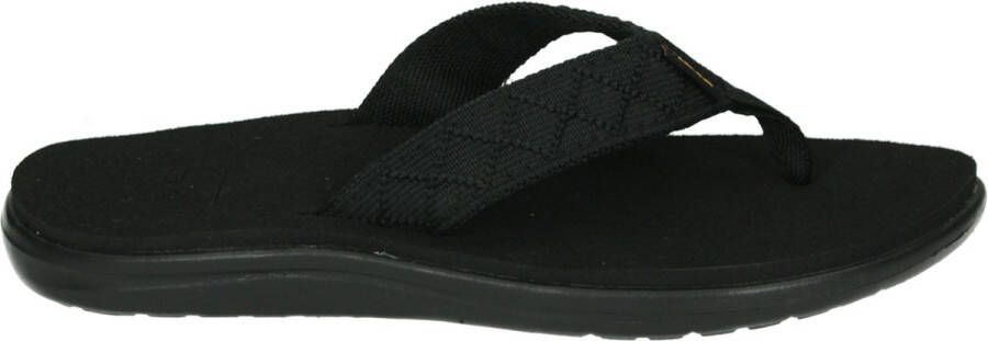 Teva W Voya Slippers Dames Zwart - Foto 9