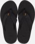 Teva W VOYA FLIP BAR STREET BLACK Dames Slippers BAR STREET BLACK - Thumbnail 12