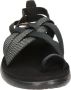 Teva Voya Strappy Voya Strappy outdoor sandalen zwart - Thumbnail 12