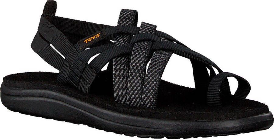 Teva W VOYA STRAPPY Dames Sandalen