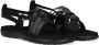 Teva Voya Strappy Voya Strappy outdoor sandalen zwart - Thumbnail 15