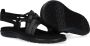 Teva Voya Strappy Voya Strappy outdoor sandalen zwart - Thumbnail 8