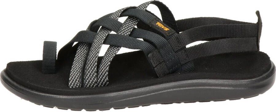 Teva W VOYA STRAPPY Dames Sandalen