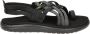 Teva Voya Strappy Voya Strappy outdoor sandalen zwart - Thumbnail 10