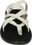 Teva W VOYA ZILLESA MAHANI WHITE SWAN Dames Sandalen MAHANI WHITE SWAN - Thumbnail 10