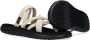 Teva W VOYA ZILLESA MAHANI WHITE SWAN Dames Sandalen MAHANI WHITE SWAN - Thumbnail 12