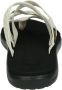 Teva W VOYA ZILLESA MAHANI WHITE SWAN Dames Sandalen MAHANI WHITE SWAN - Thumbnail 13