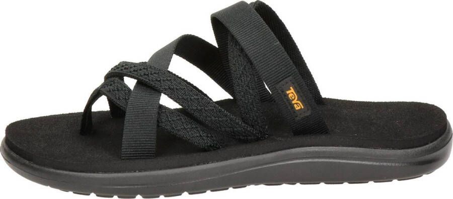 Teva W VOYA ZILLESA MAHANI WHITE SWAN Dames Sandalen MAHANI WHITE SWAN - Foto 15