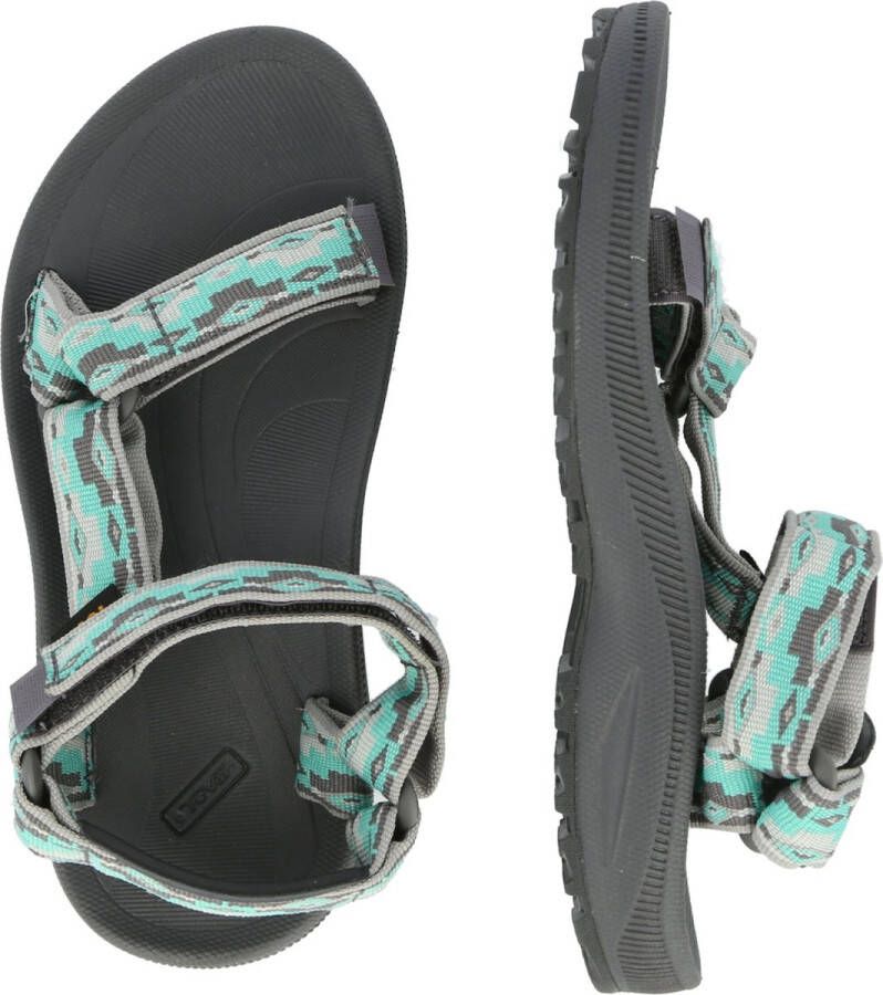 Teva Sandalen Winsted Sandal W's met klittenbandsluiting - Foto 4