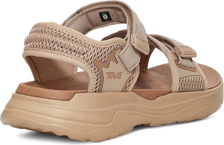 Teva Zymic sandaal met mesh details - Foto 2