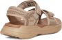 Teva Zymic sandaal met mesh details - Thumbnail 2