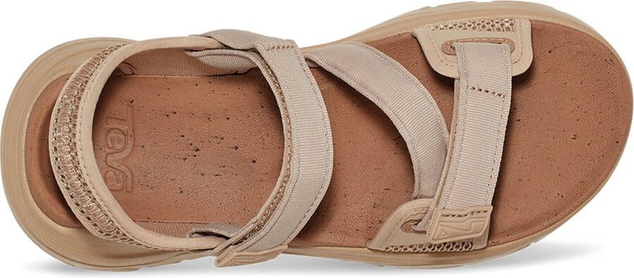 Teva Zymic sandaal met mesh details - Foto 5