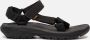 Teva Zymic sandaal met mesh details - Thumbnail 6